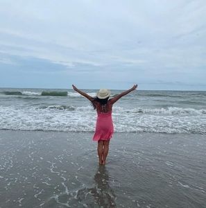 Meet your Posher, Grace